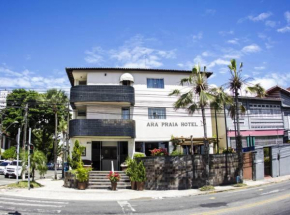 Гостиница Ara Mar Praia Hotel  Форталеза